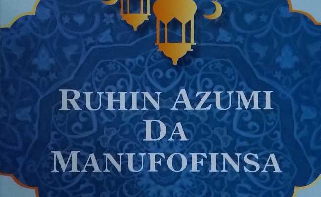 Ruhin Azumi