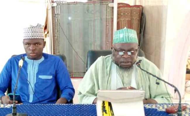 Ramadhan Tafsir 2021 Bodija
