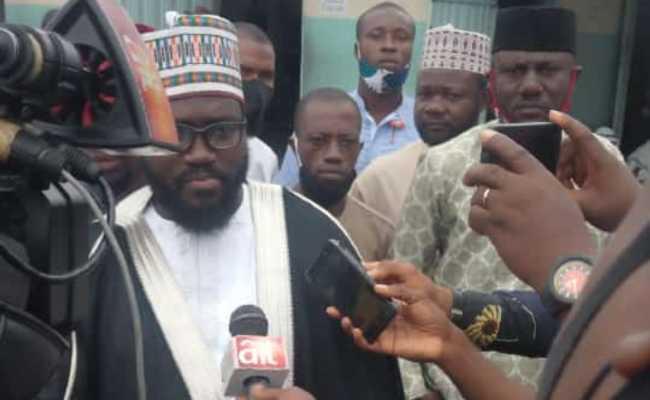 Sheikh Abdulmaleek Bn Yahaya