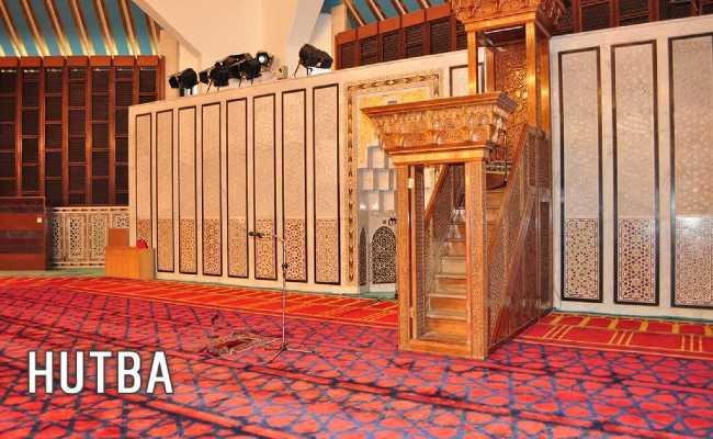 Khutbah