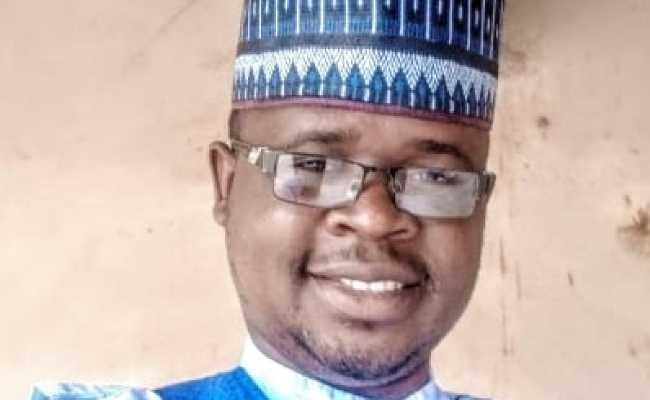 Malam Albashir Muh'd Ningi