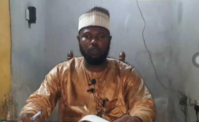 Al-usulus salasah