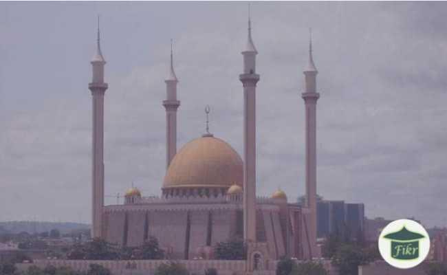 Hudubar Jumma'a