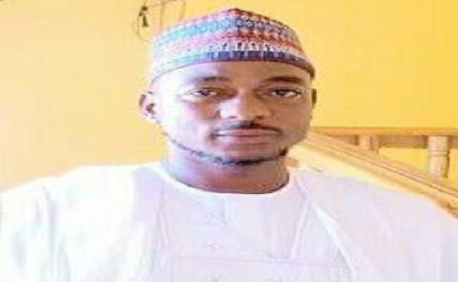 Sheikh Sunusi Adam Mariri