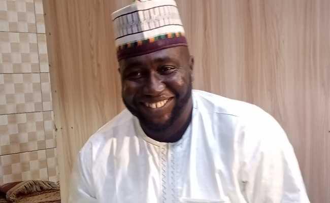 RAMADAN TAFSIR BY SHEIKH AUWAL MUH'D GONI BELLO 