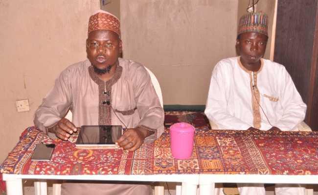 Weekly tafsir