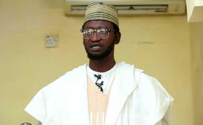 Sheikh Kabiru Haruna Kaita