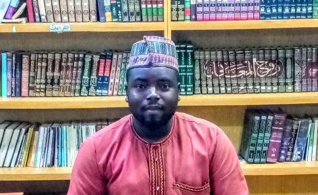 Sheikh Abdulrazak Bashir