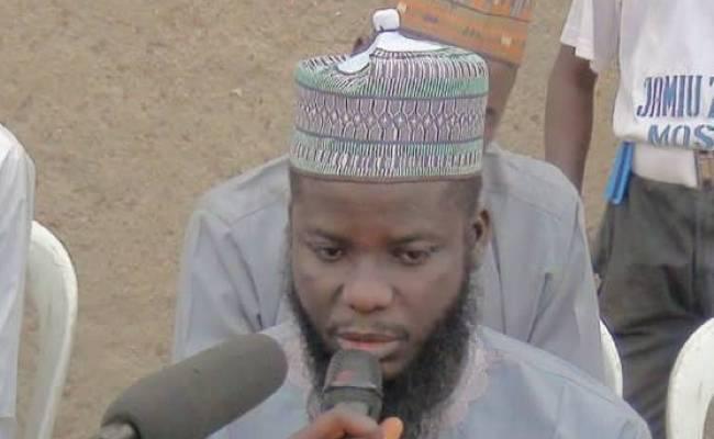 Sheikh Muhammad Sani Amin
