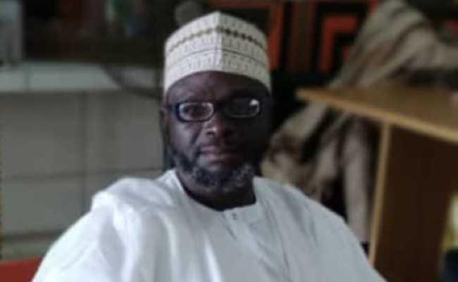 Sheikh Hafiz Abubakar Rogo