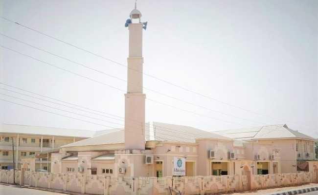 Hudubar Juma'a