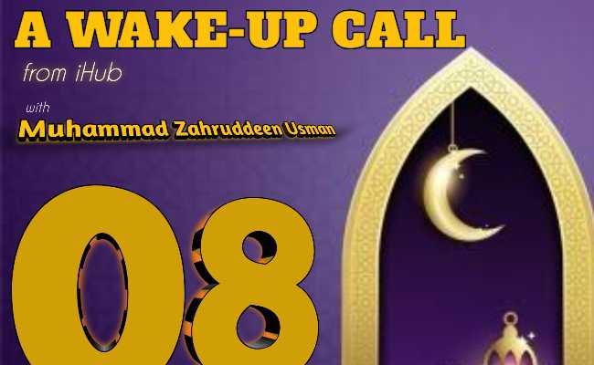 Wake-Up Call