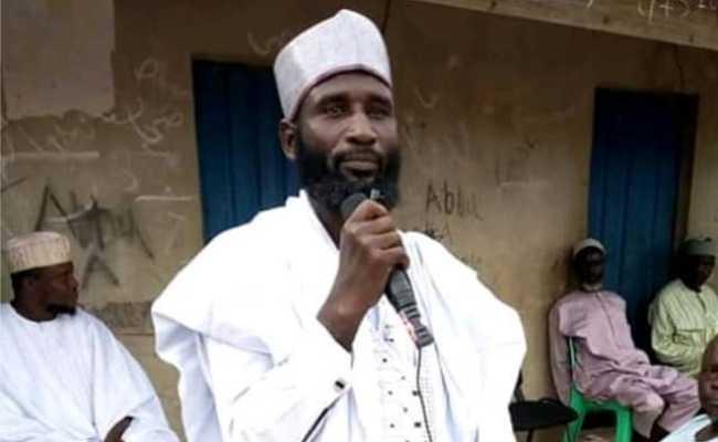 ALKALI MUSA ABBAS