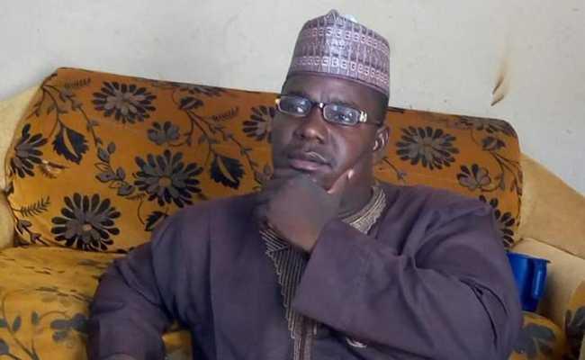 Mal Abubakar Abdullahi  Alyusra