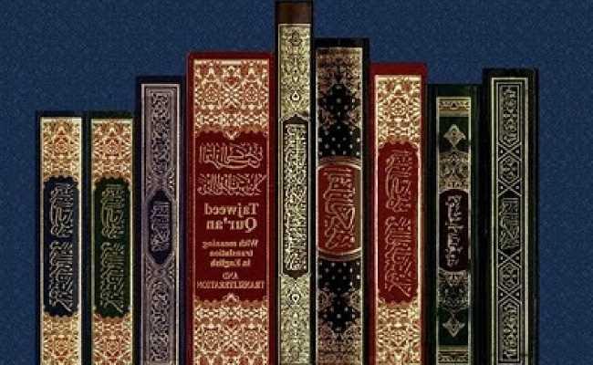 TAFSEER Al-qur'an