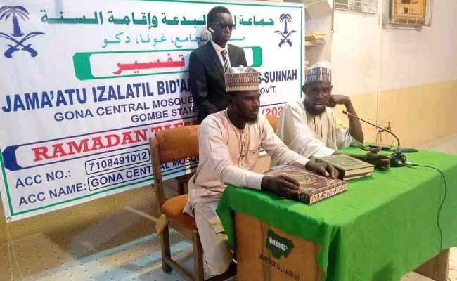 Mal Ishaq Muhammad Hashidu