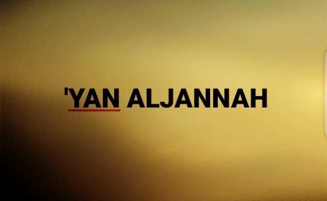 YAN ALJANNAH