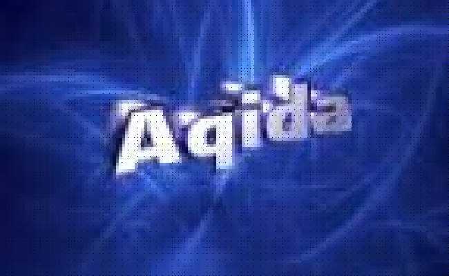 Aqida