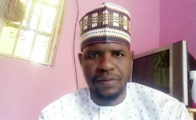 Sheikh Abubakar Muhamamad Tukur