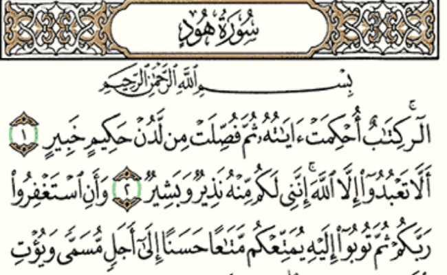 SURATU HUD