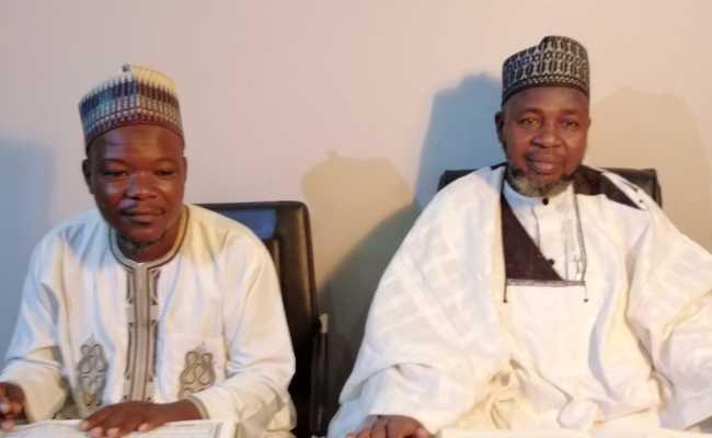 2020 RAMADAN TAFSIR shgb