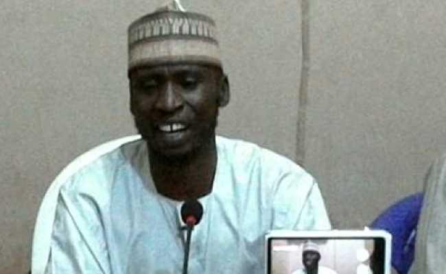 KHUDBAR JUMMA'A Dr. MUHAMMAD RABIU COLLEGE