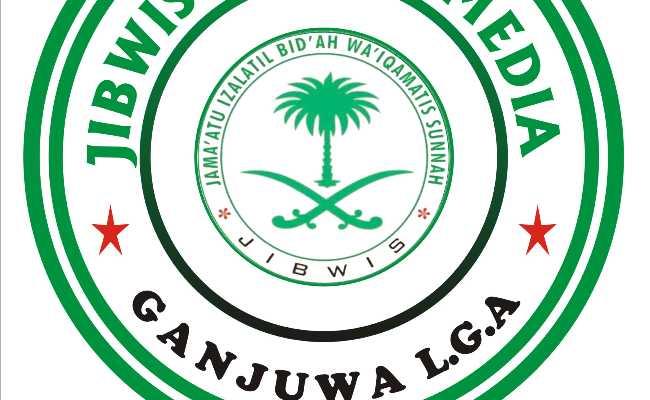 JIBWIS GANJUWA