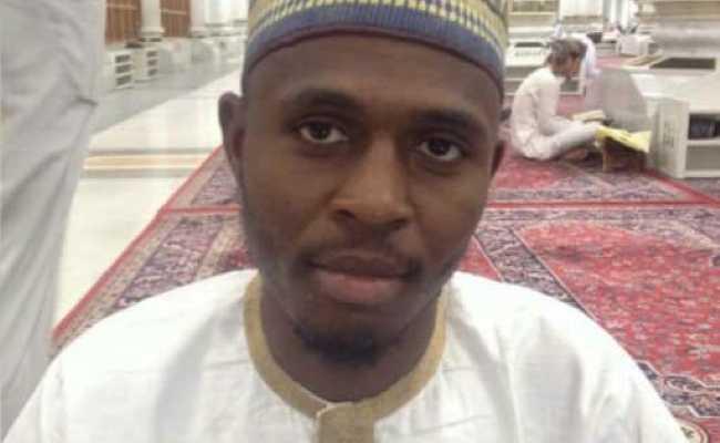 Mal Ismail Abdussalam