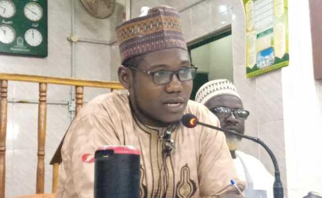 Mal Kabiru Bashir Abdulhamid