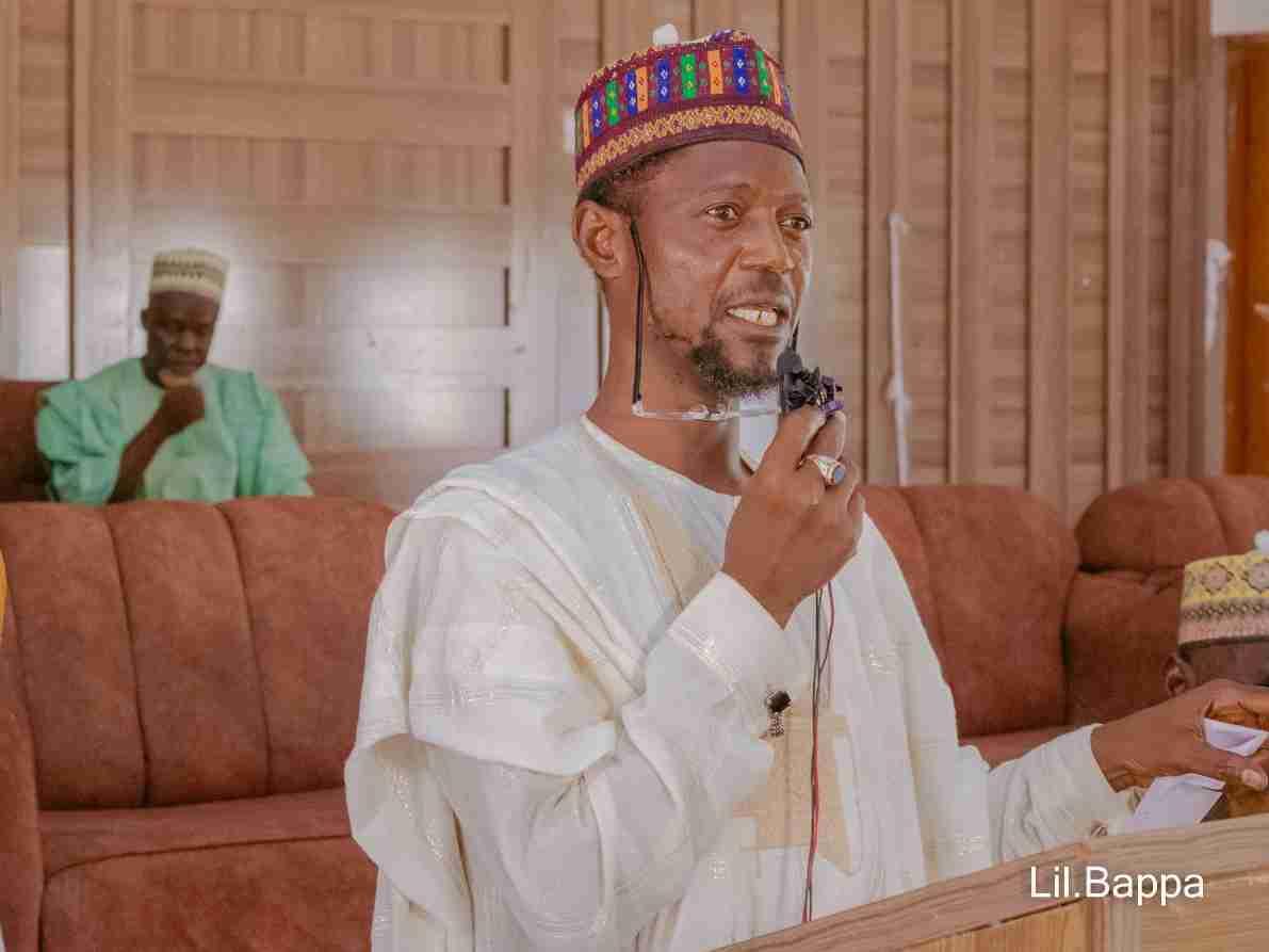 Ustaz Ibrahim Bn Yahaya