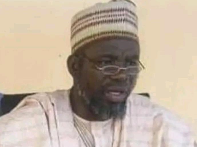 RAYUWAR SHEHU USMANU DAN FODIYO
