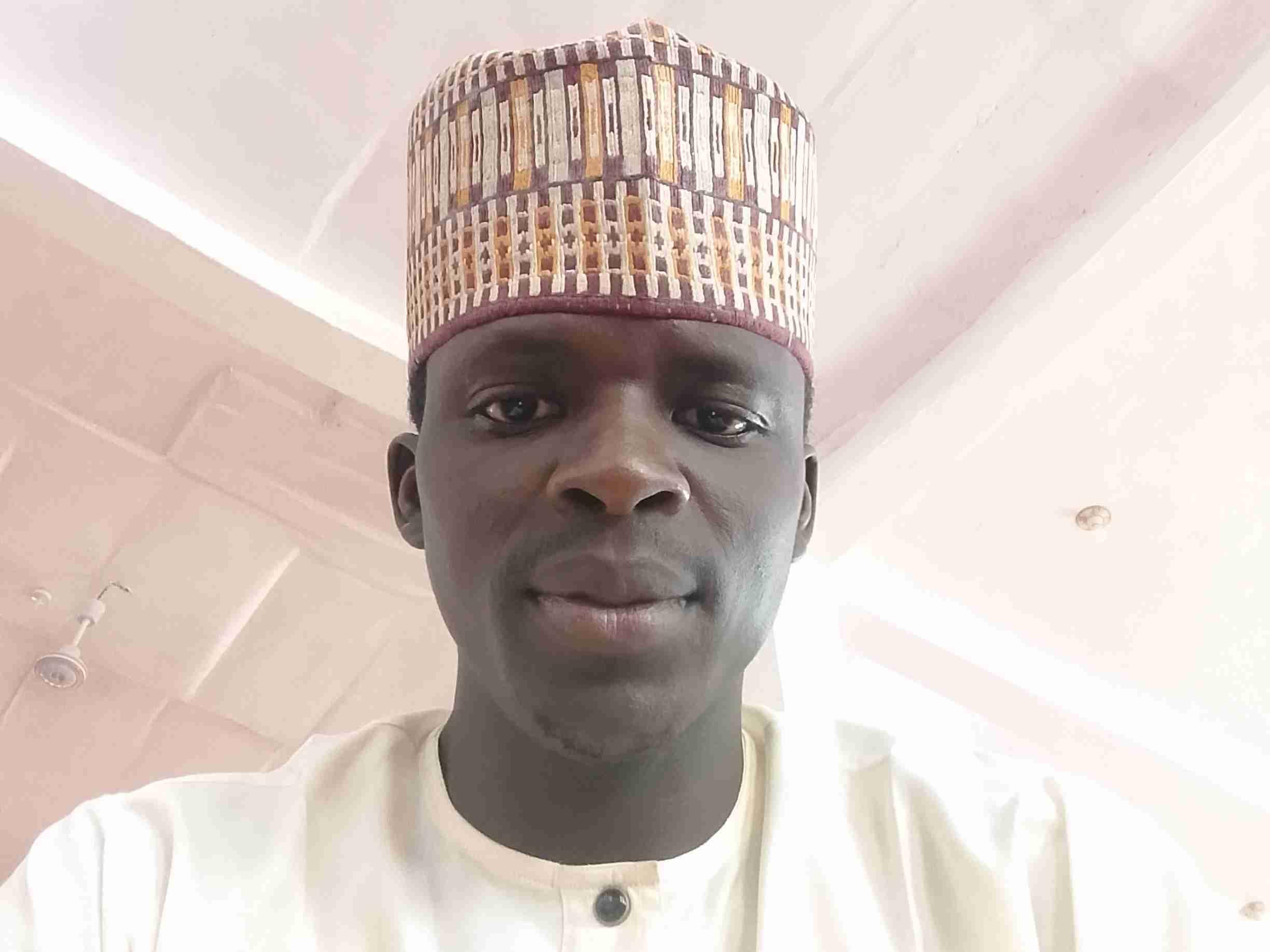 Mal Abdurrahman Musa Isma'il