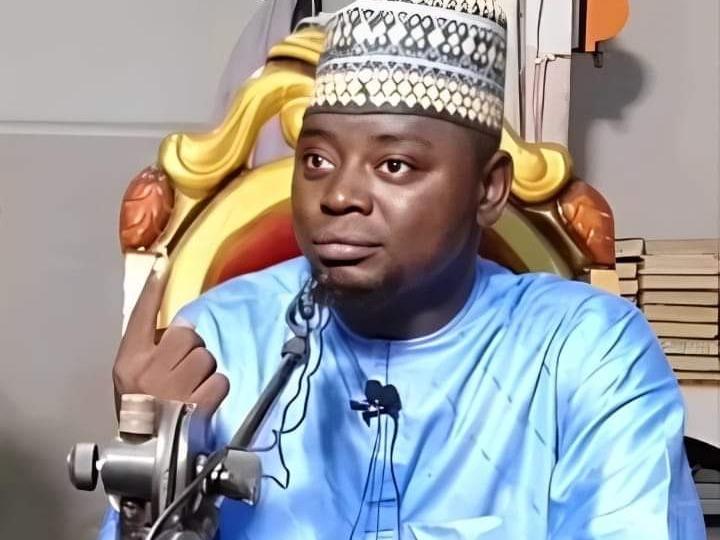 Malam Abdulladif Yunus Jega