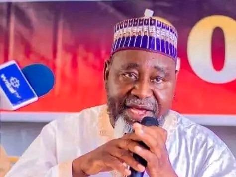 Sheikh AbdulBasir Isah Unguwar Mai Kawo