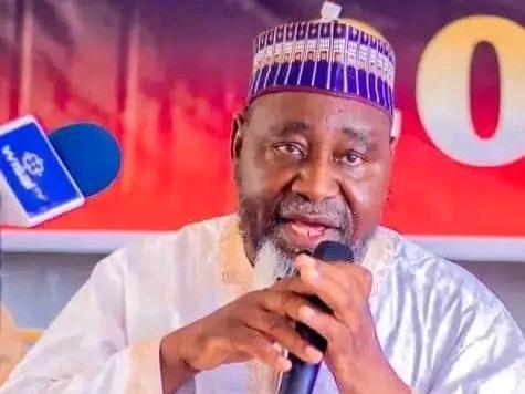 Sheikh AbdulBasir Isah Unguwar Mai Kawo