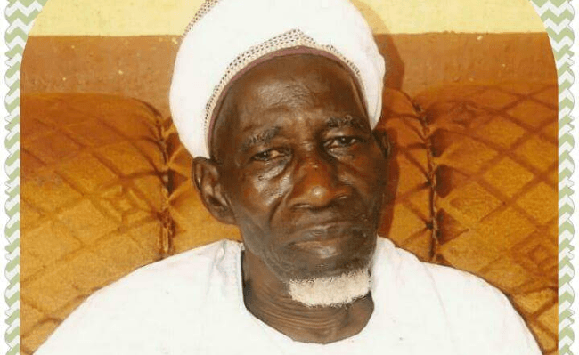 Sheikh Saeedu Musa Funtua