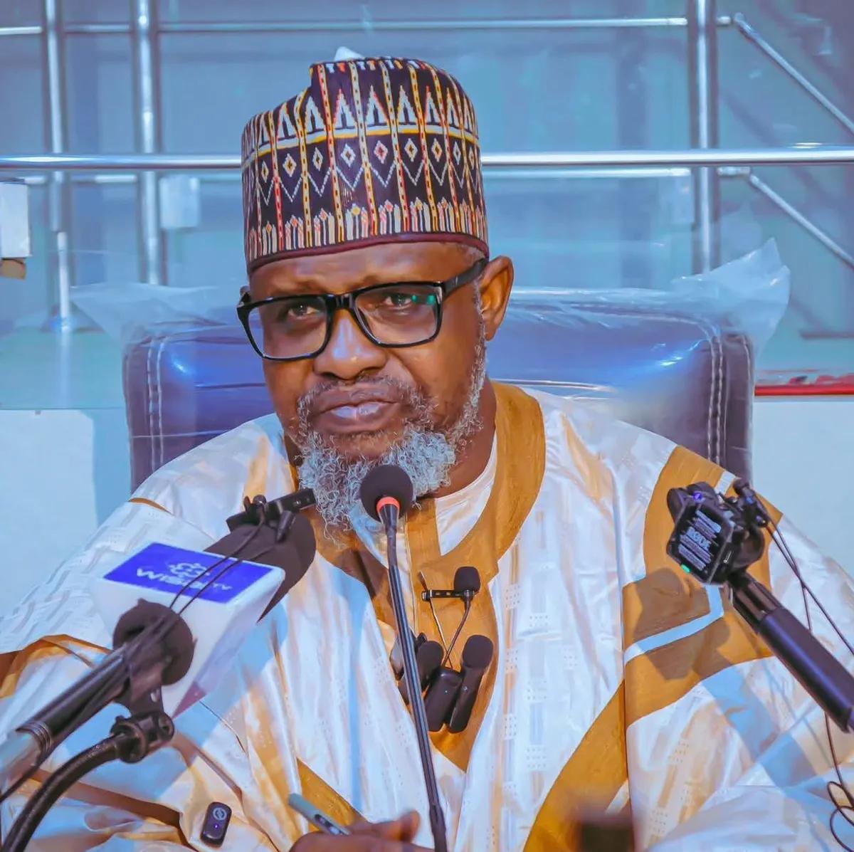 Prof Sani Umar Rijiyar Lemo