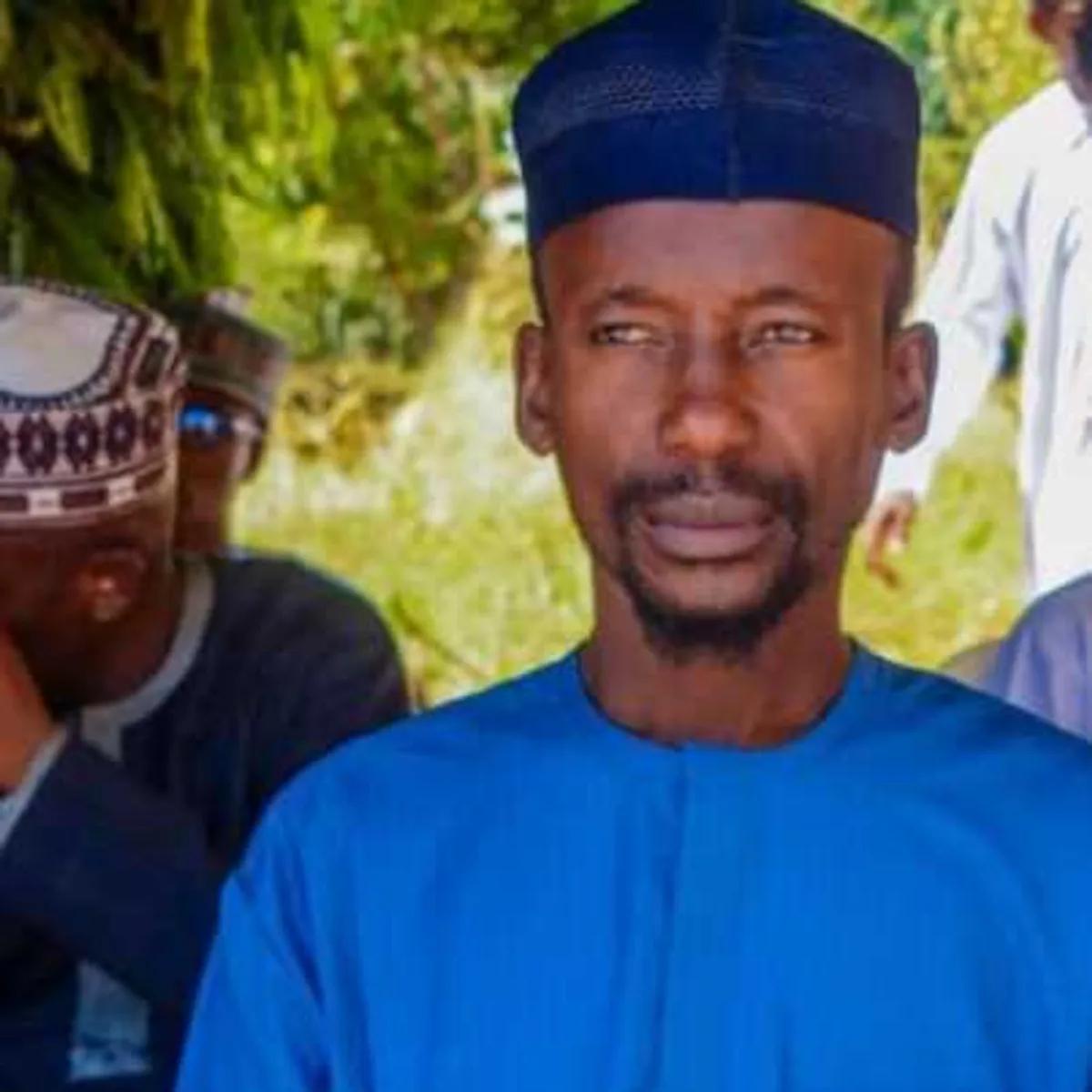 Mal Dalha Sagir Sulaiman