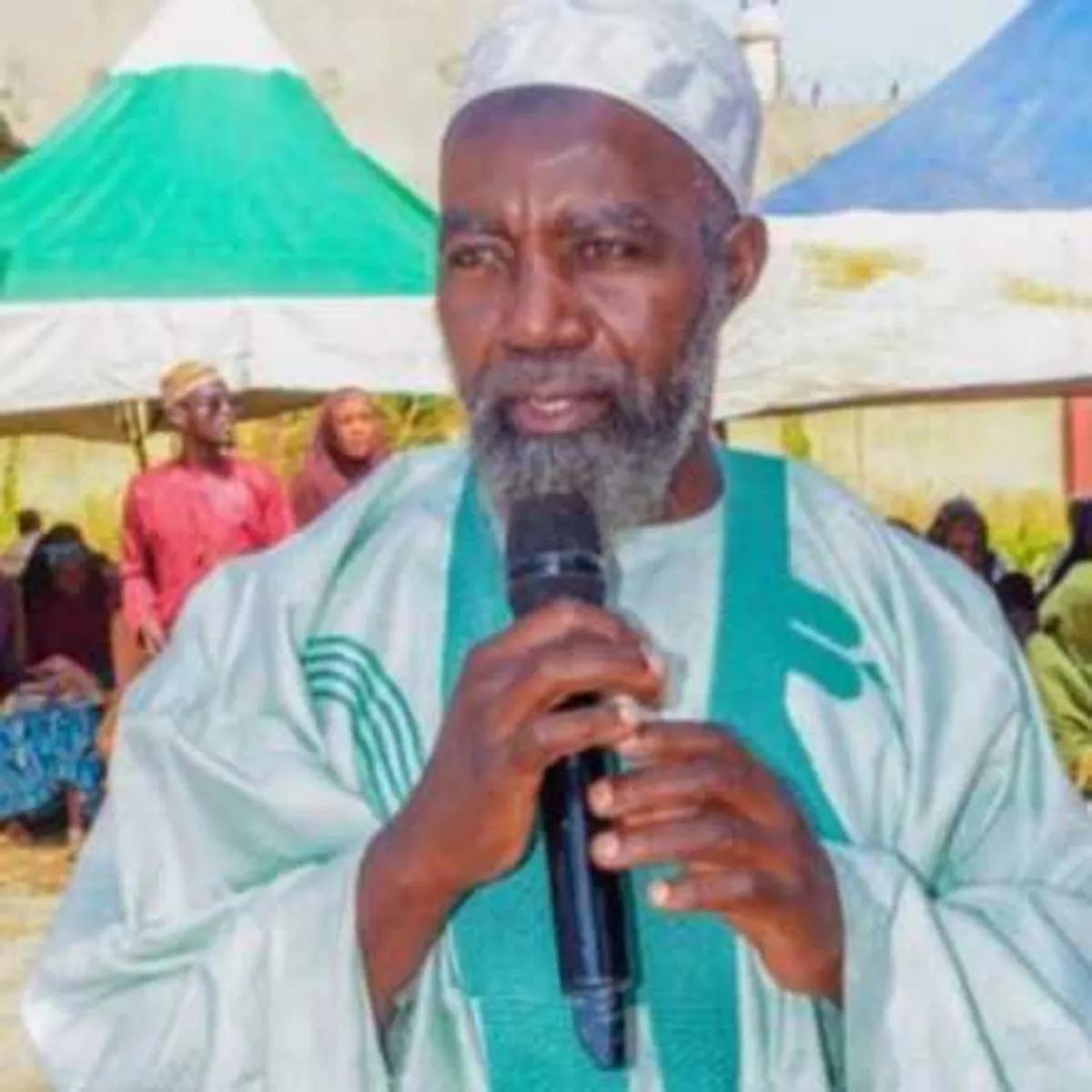 Mal Bashir Idris Ribado Road