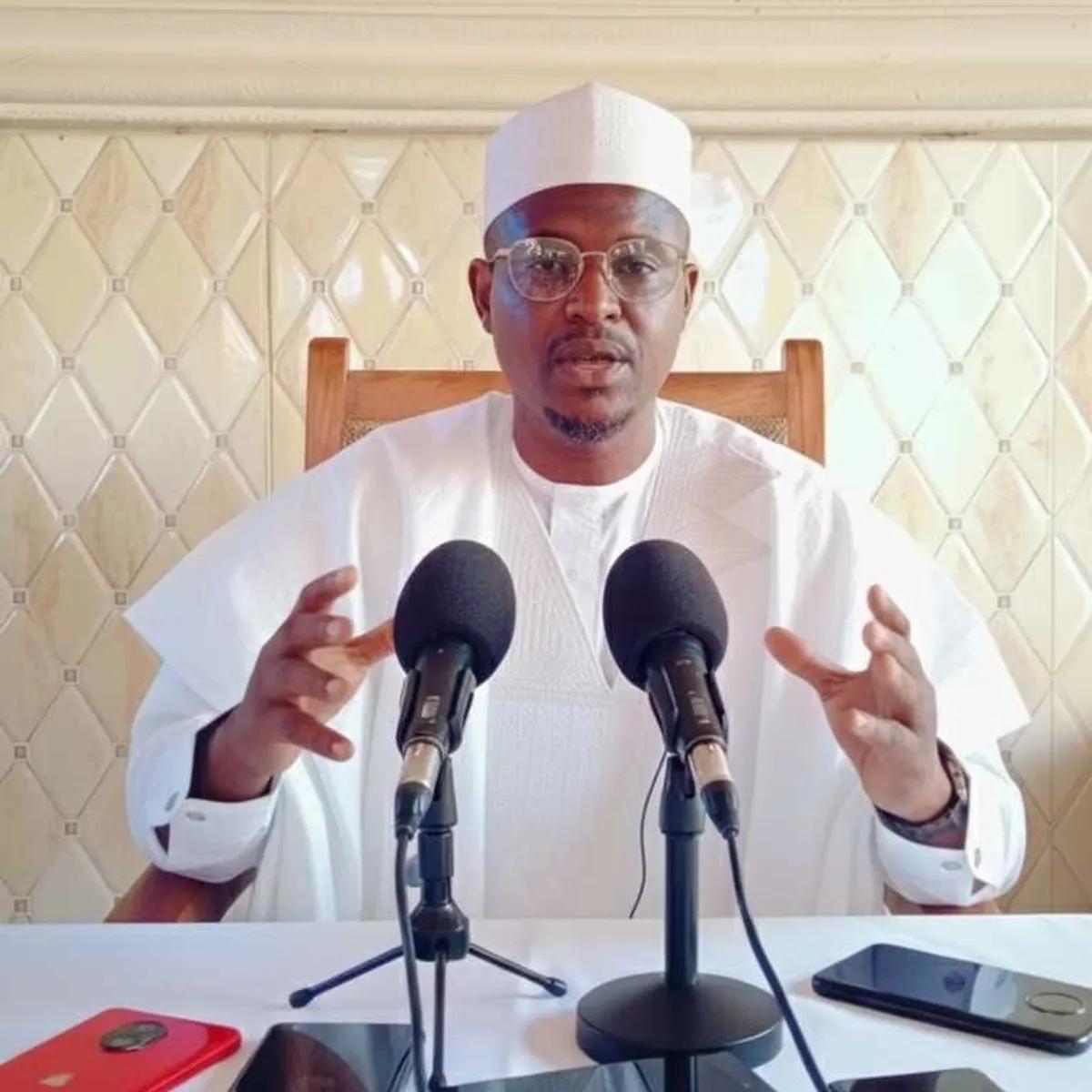 Sheikh Abubakar Saleh Albaushawee