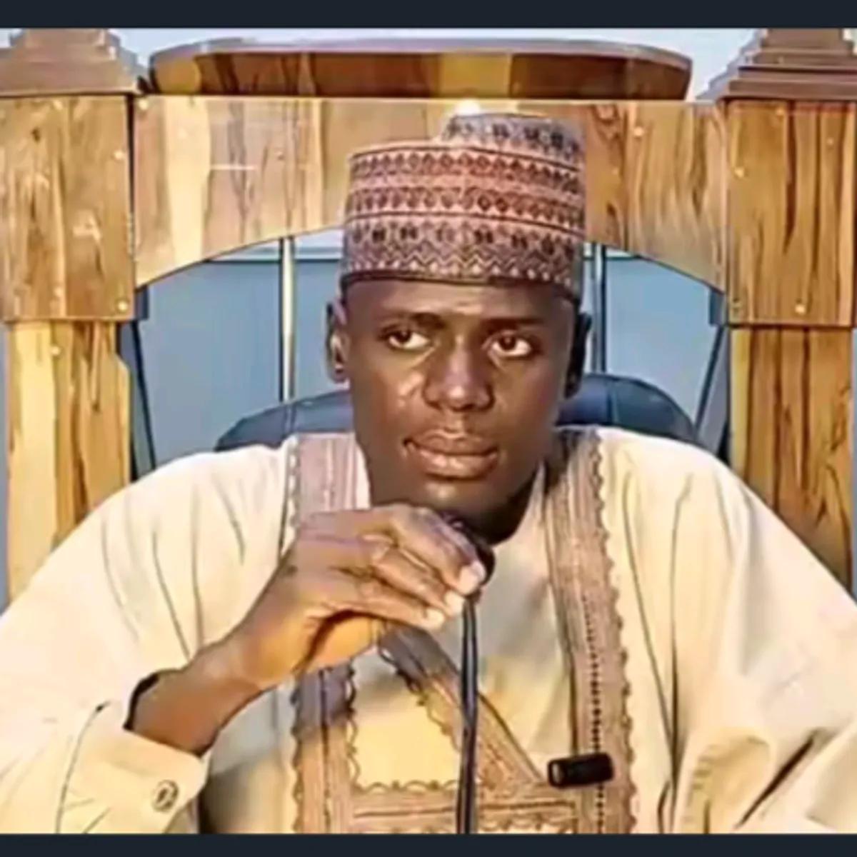 Mal Aminu Abdullahi LK