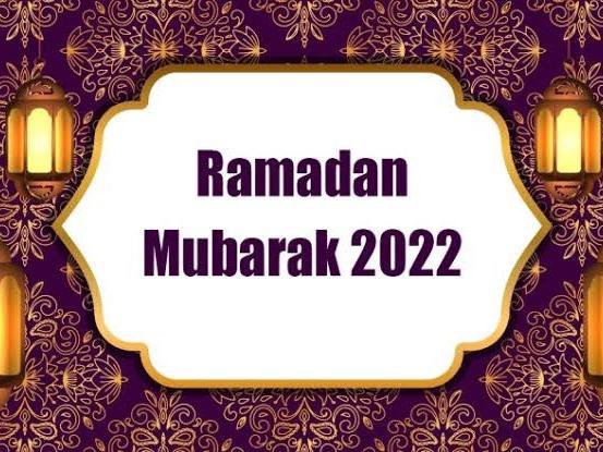 Ramadan Tafsir Dare 2022