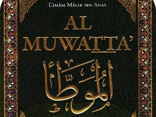 Muwatta Malik