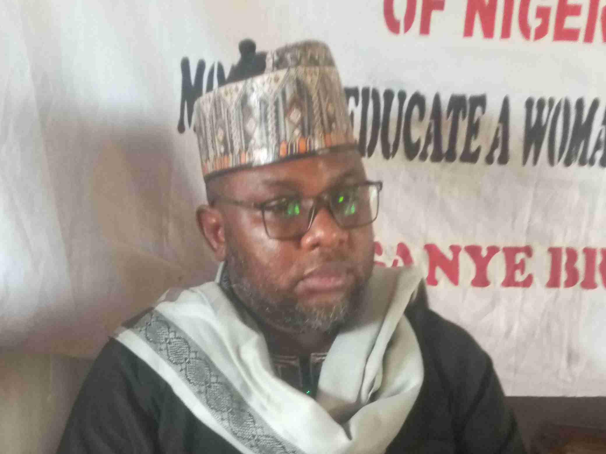 Sheikh Usman Abdullahi Karo