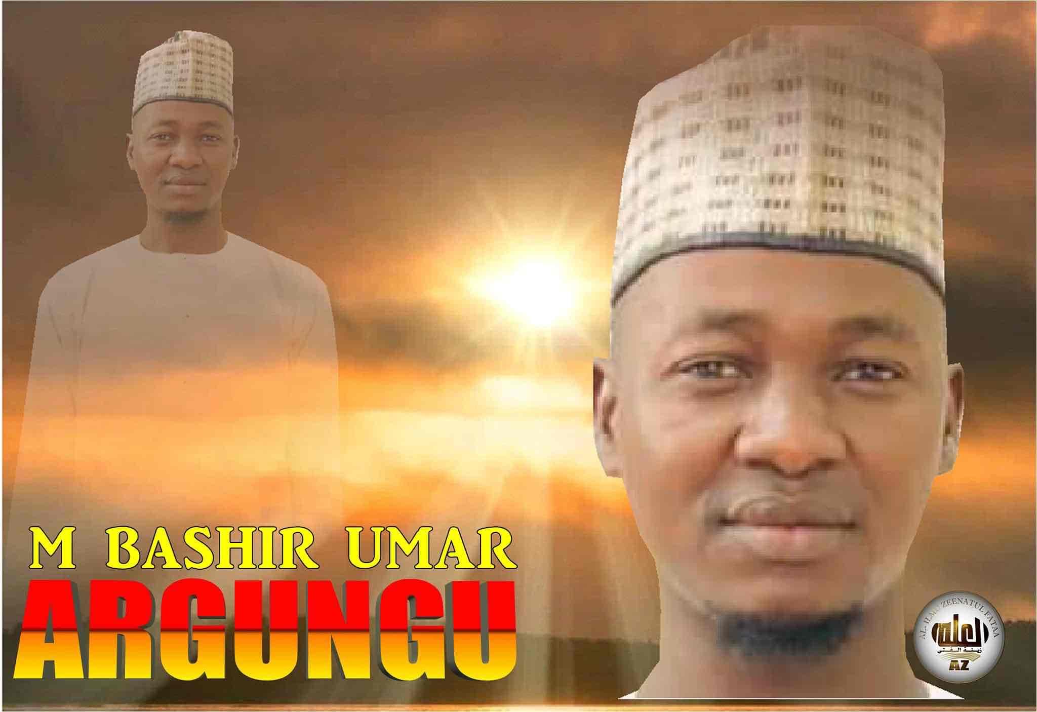 Mal Bashir Umar Argungu