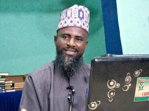 Sheikh Imam Muhammad Abububakar Ngurore