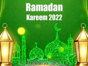 Ramadan Tafsir Yamma 2022