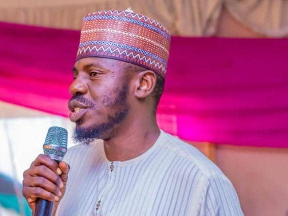 Sheikh Muhammad Nazifi Ridwan