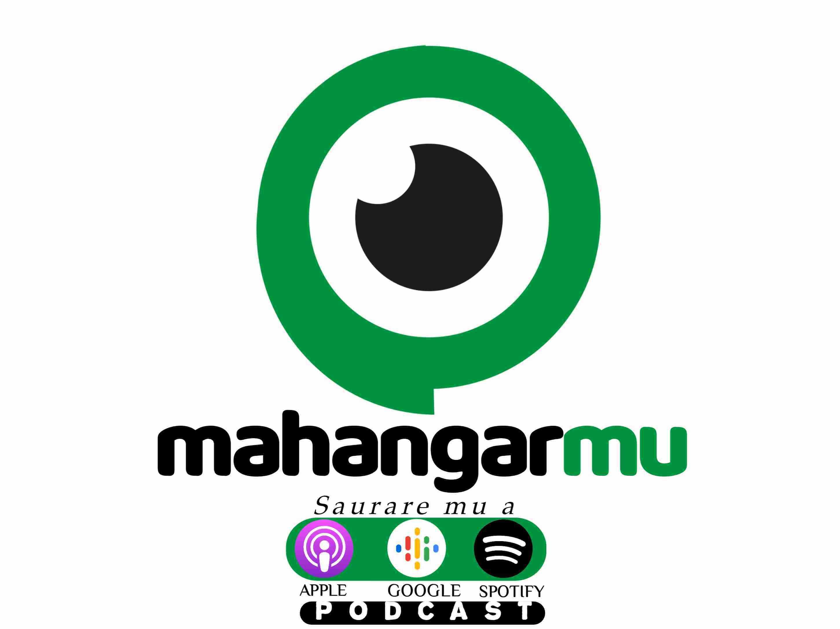 Mahangar Mu