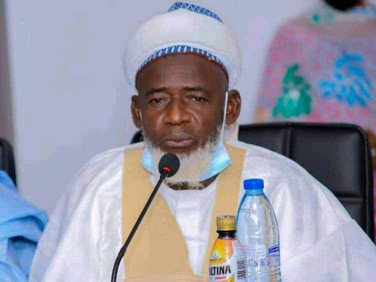 Sheikh Usman Abubakar Bunza